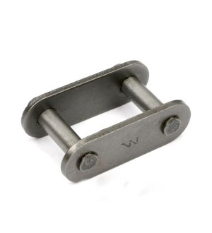 Zamek łańcucha 38.4VB Waryński ( sprzedawane po 5 )