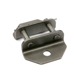 Zamek łańcucha z przyłączem obustronnym 38.4VBK1 Waryński ( sprzedawane po 5 )