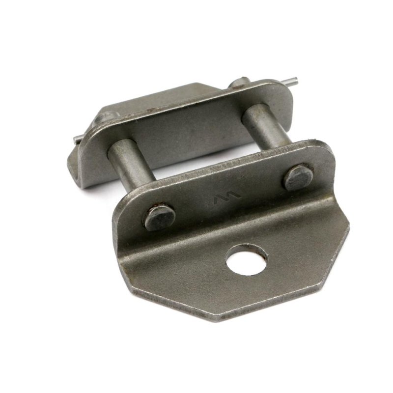 Zamek łańcucha z przyłączem obustronnym 38.4VBK1 Waryński ( sprzedawane po 5 )