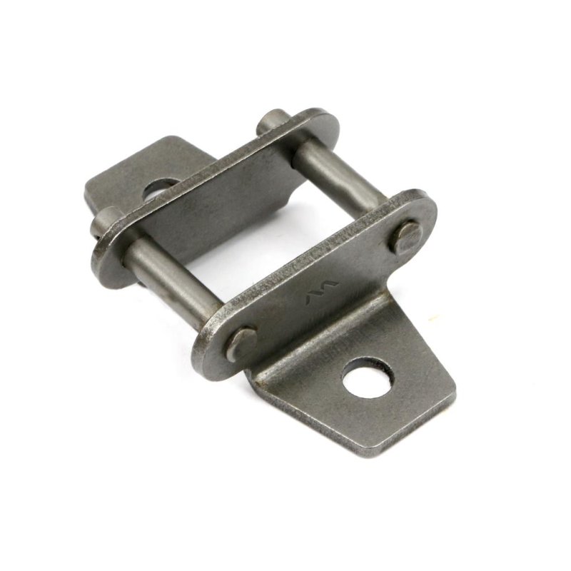 Zamek łańcucha z przyłączem obustronnym 38.4VK1 Waryński ( sprzedawane po 5 )