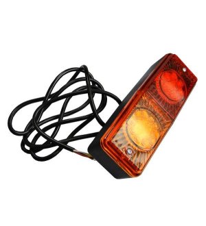 Lampa tylna LED diodowa MF