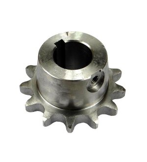 Koło Z-13 3/4 z piastą tuleją Rozrzutnik 2219060080