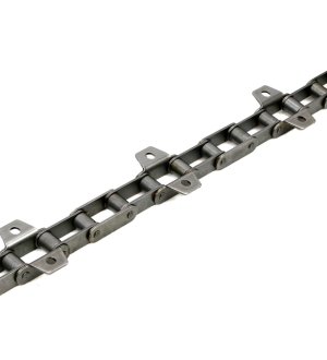 Łańcuch podajnika CA550 łapka K1 co 4 ogniwa 5m Waryński