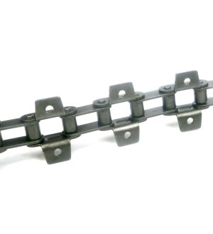 Łańcuch podajnika CA550VD łapka K1 co 2 ogniwa 5m Waryński