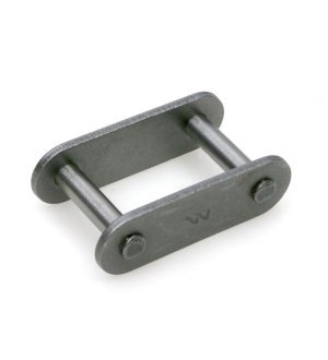 Zamek łańcucha CA550 Waryński ( sprzedawane po 5 )