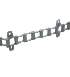 Łańcuch podajnika S32 łapka K1 co 6 ogniwa 5m Waryński