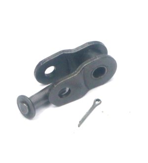 Półogniwo łańcucha 520-1 (R1 5/8) Waryński ( sprzedawane po 10 )