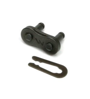 Zamek łańcucha 520-1 (R1 5/8) Waryński ( sprzedawane po 10 )