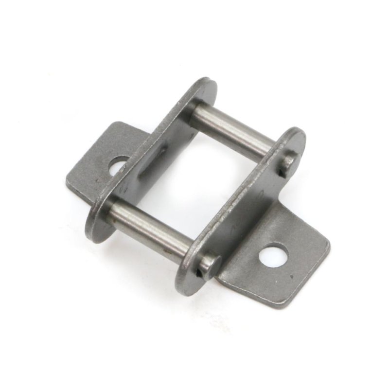 Zamek łańcucha z przyłączem obustronnym CA550VDK Waryński ( sprzedawane po 5 )