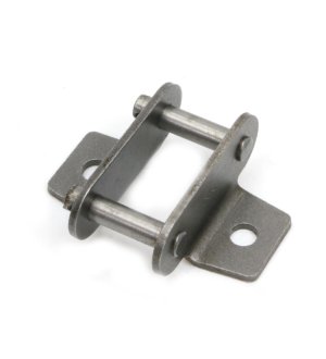 Zamek łańcucha z przyłączem obustronnym CA550VK1 Waryński ( sprzedawane po 5 )