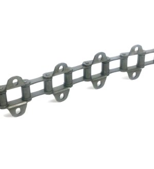 Łańcuch podajnika S45 łapka K1 co 2 ogniwa 5m Waryński