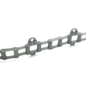 Łańcuch podajnika S45 łapka K1 co 4 ogniwa 5m Waryński