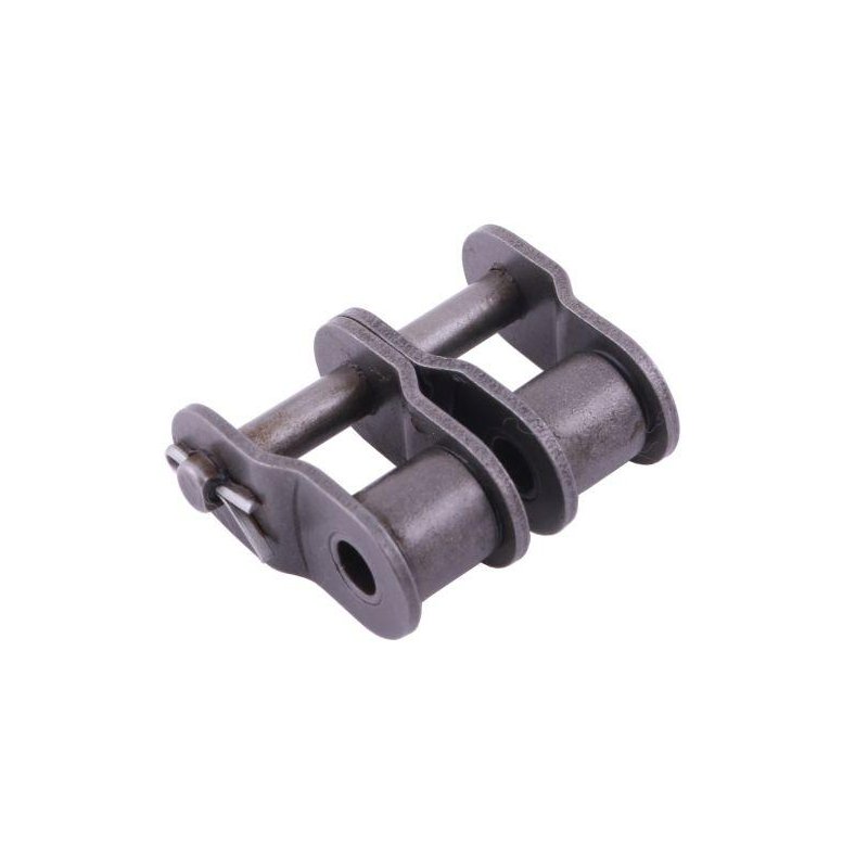 Półogniwo łańcucha P06B-2 (R2 3/8) Waryński ( sprzedawane po 10 )