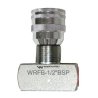 Zawór dławiący WRFB 90 1/2"BSP Waryński
