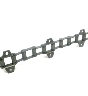 Łańcuch podajnika S52 łapka K1 co 4 ogniwa 5m Waryński