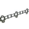 Łańcuch podajnika S52 łapka K1 co 4 ogniwa 5m Waryński