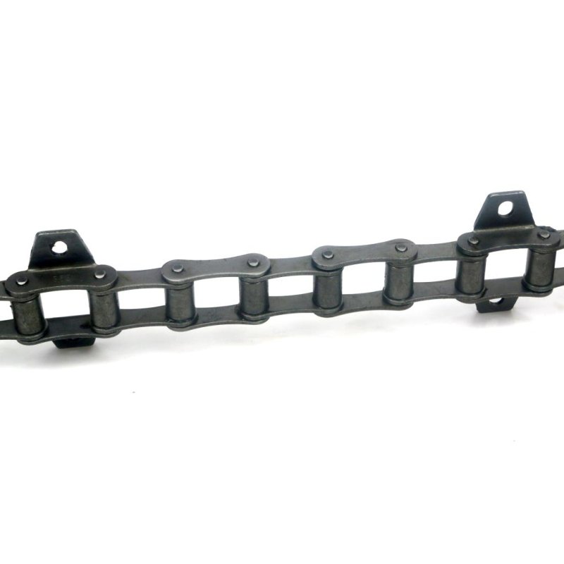 Łańcuch podajnika S52 łapka K1 co 6 ogniwa 5m Waryński