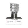 Zawór dławiący WRFB 90 1/4"BSP Waryński