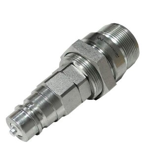 Redukcja gniazdo/wtyczka EURO skręcane (50492REDUKCJA) Waryński