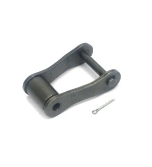 Półogniwo łańcucha S45 Waryński ( sprzedawane po 5 )