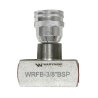 Zawór dławiący WRFB 90 3/8"BSP Waryński