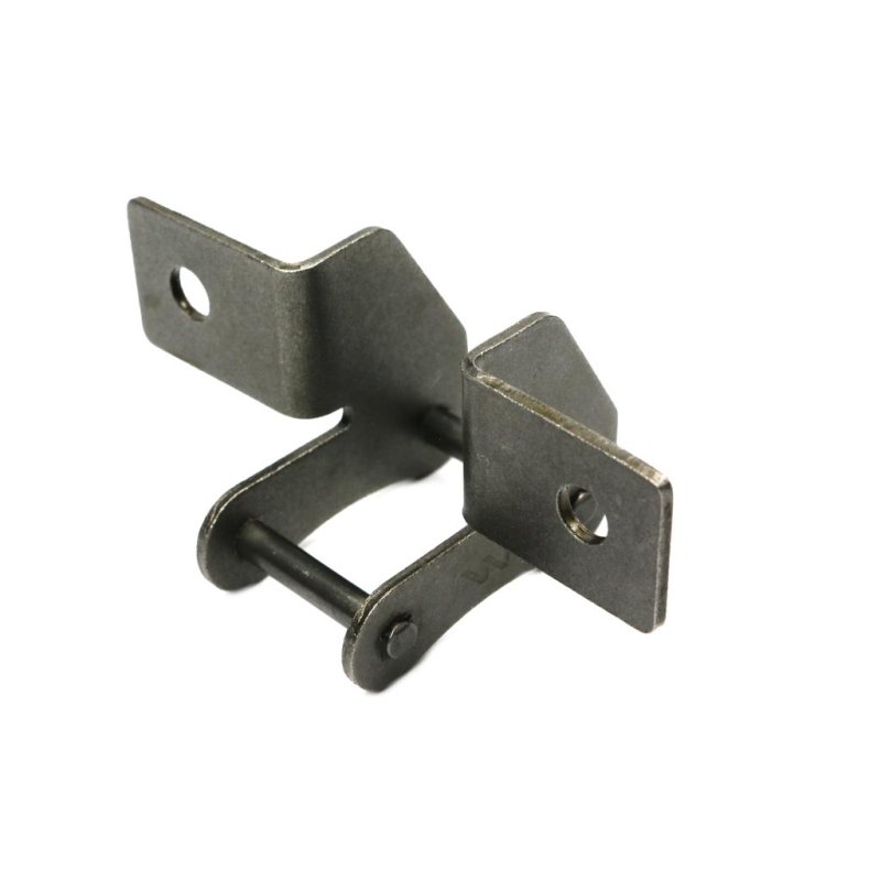 Zamek łańcucha z przyłączem obustronnym S32SD Waryński ( sprzedawane po 5 )