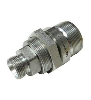 Zawór gniazdo M22x1.5 skręcane (50490020) Waryński