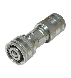 Redukcja wtyczka/gniazdo EURO PUSH-PULL skręcane (50493REDUKCJA) Waryński