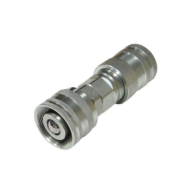 Redukcja wtyczka/gniazdo EURO PUSH-PULL skręcane (50493REDUKCJA) Waryński