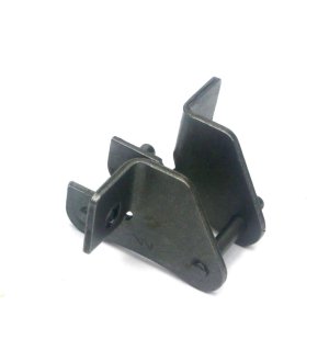 Zamek łańcucha z przyłączem obustronnym S45SD Waryński ( sprzedawane po 5 )