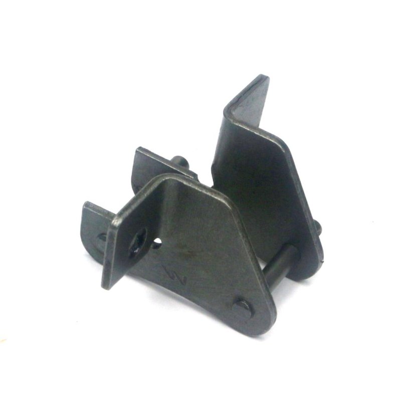 Zamek łańcucha z przyłączem obustronnym S45SD Waryński ( sprzedawane po 5 )