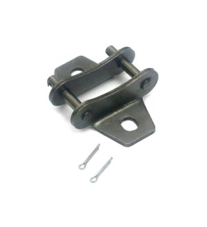 Zamek łańcucha z przyłączem obustronnym S51K1 Waryński ( sprzedawane po 2 )