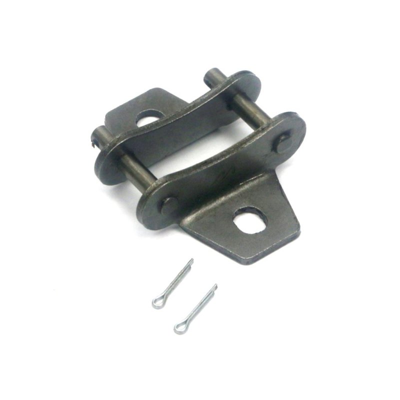 Zamek łańcucha z przyłączem obustronnym S51K1 Waryński ( sprzedawane po 2 )