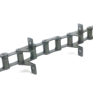 Łańcuch podajnika S52 łapka SD co 4 ogniwa 5m Waryński