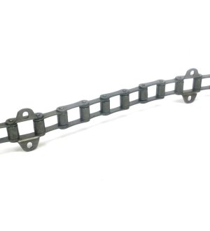Łańcuch podajnika S55 łapka K1 co 8 ogniwa 5m Waryński