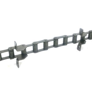 Łańcuch podajnika S55 łapka SD co 6 ogniwa 5m Waryński