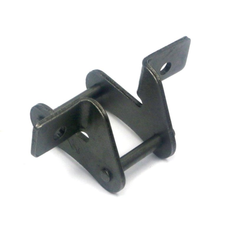 Zamek łańcucha z przyłączem obustronnym S52SD Waryński ( sprzedawane po 2 )