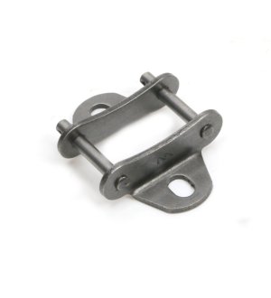 Zamek łańcucha z przyłączem obustronnym S55K1 Waryński ( sprzedawane po 2 )