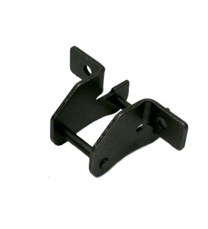 Zamek łańcucha z przyłączem obustronnym S55SD Waryński ( sprzedawane po 2 )