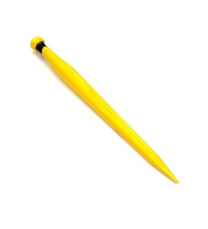 Ząb ładowacza uniwersalny prosty L- 510 mm Tur WARYŃSKI