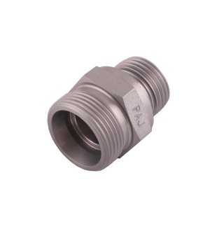 Przyłączka 1/2"ED / M26x1.5 18L XVRNW16HLED (zwiększony przepływ)