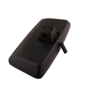 Lusterko uniwersalne 426 x 200 obejma 18-32 mm Case. Claas. Farmtrac. John Deere. Massey Ferguson. New Holland