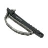 Klucz łańcuchowy do filtrów -140mm Waryński