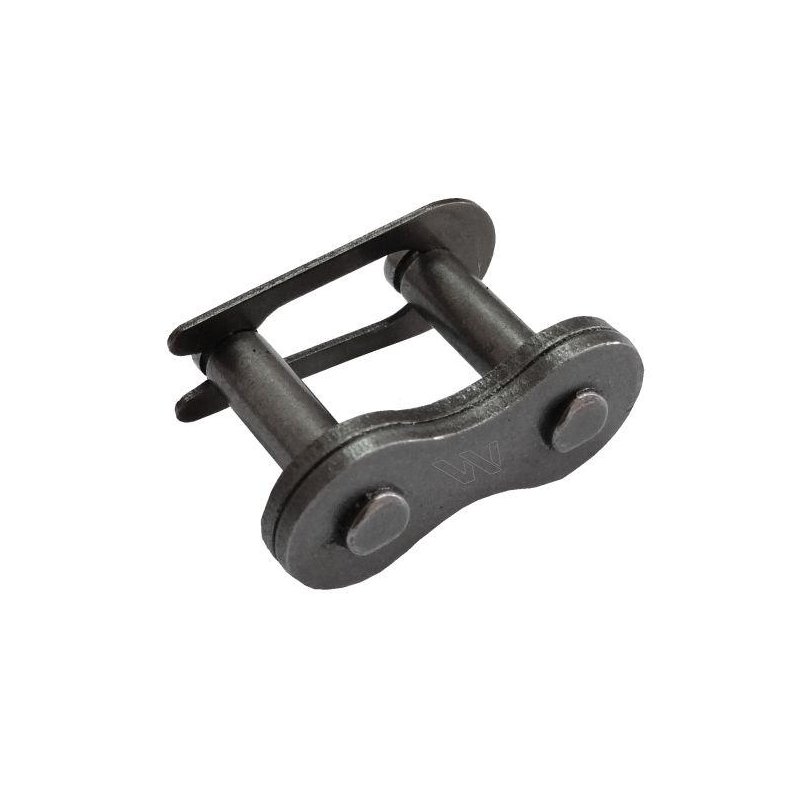 Zamek łańcucha przemysłowy Z16AH-1 ANSI A 80H (R1 1) Waryński ( sprzedawane po 10 )