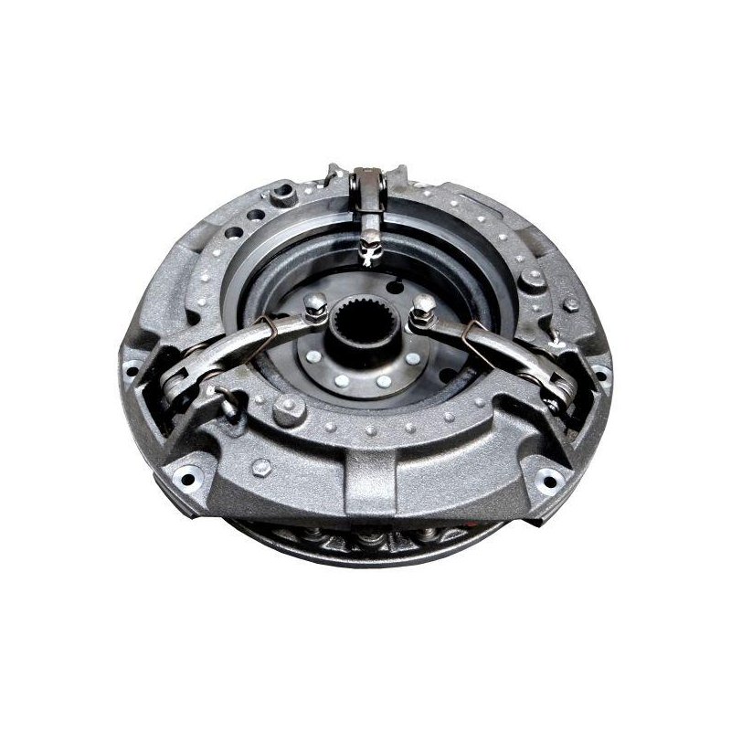 Sprzęgło kompletne 3599464M91, 3610271M91 MF-3/4 ORYGINAŁ URSUS