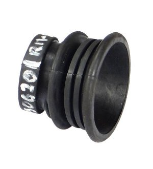 Łącznik mieszek gumowy górny redlicy zamiennik Siewnik Polonez Poznaniak Idea Mazur 3078050620 307805070011