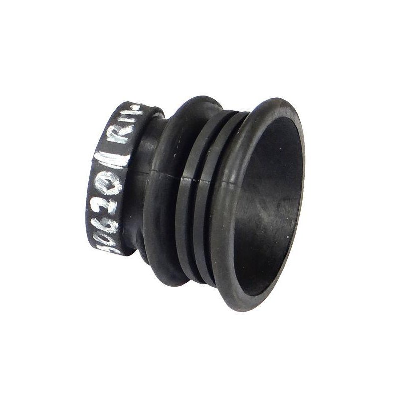 Łącznik mieszek gumowy górny redlicy zamiennik Siewnik Polonez Poznaniak Idea Mazur 3078050620 307805070011