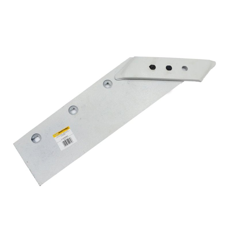 Lemiesz trapez z dłutem gruby zastosowanie Unia Pług stal borowa WARYŃSKI 1023020620