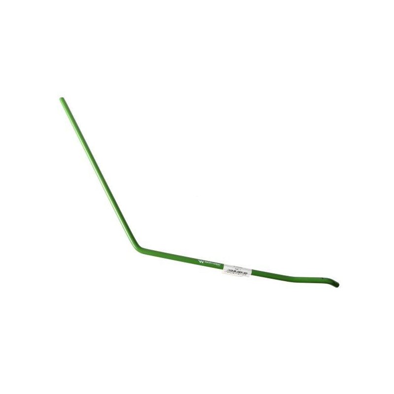 Palec zagarniający długi prawy zastosowanie Amazone 3753300 Waryński