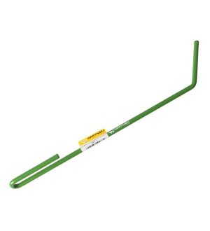 Palec zagarniający krótki prawy zastosowanie Amazone 3755300 Waryński